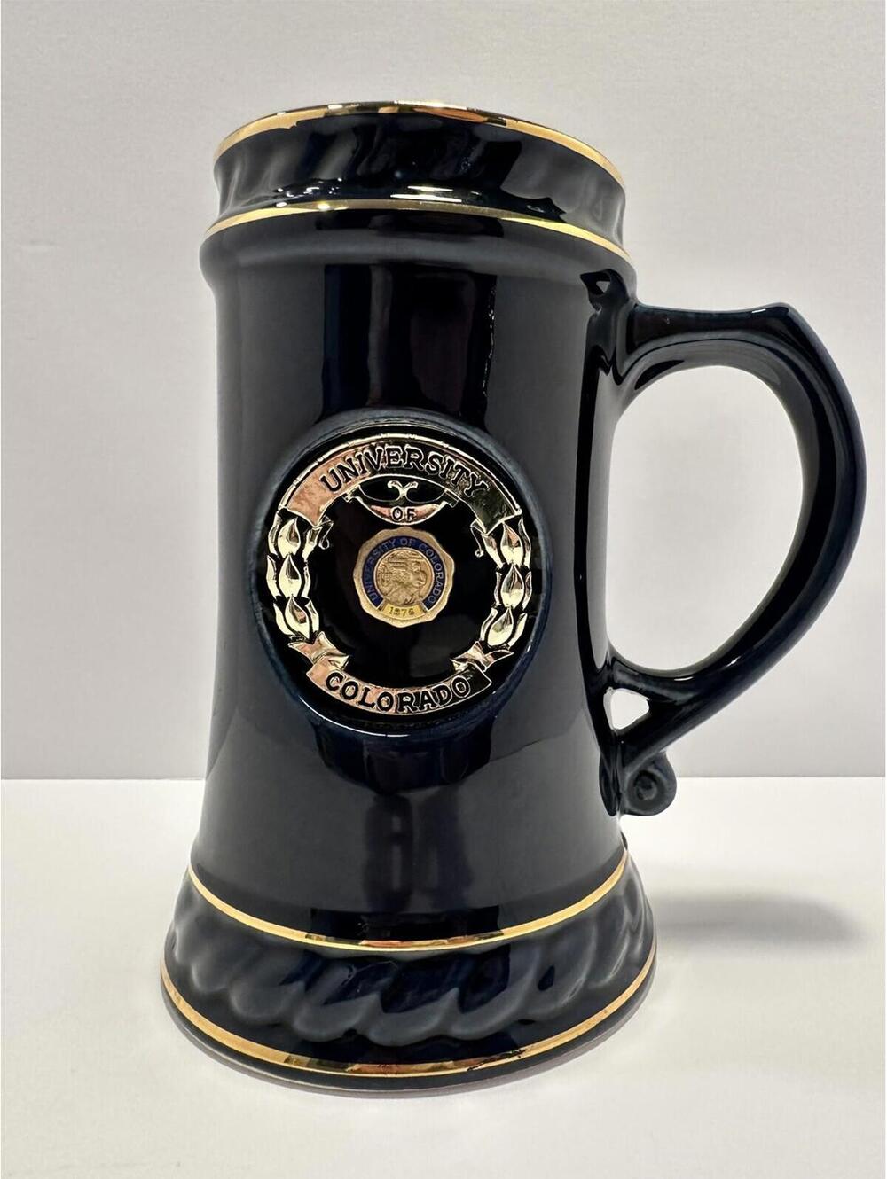 University of Colorado Stein-Mug
